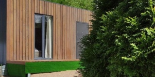 Белокуриха: Коттедж Доктор Хаус