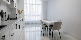 Ессентуки: Апартаменты Lunacharsky_apartaments