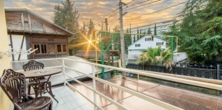 Адлер: Гостевой дом Адрада Палас