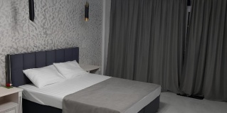 Гагра: Гостевой дом Вилла Дарина