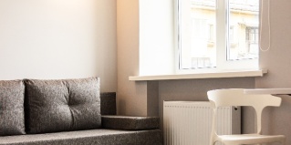 Магнитогорск: Отель Сильвер.Сити