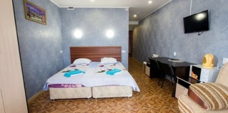 Пермь: Отель Флайт