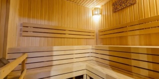 Воронеж: Отель Мартон Сити