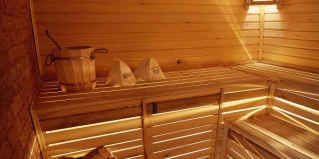 Эльбрус: Турбаза Anaka