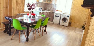 Елизово: Коттедж Изба/Izba