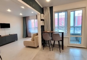 Апартаменты Prince Apartments в Барнауле