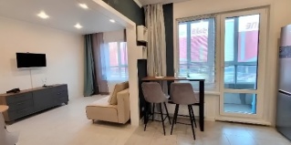 Барнаул: Апартаменты Prince Apartments