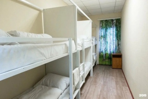 Москва: Хостел Hostels-VIP