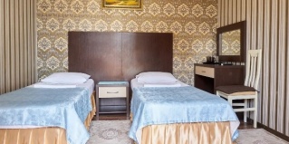 Адлер: Гостевой дом Дом с дельфинами