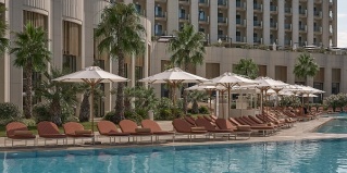 Сириус: Отель Mantera Supreme