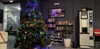 Саратов: Капсульные отели Capsule Hostel Reshka