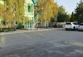 Отель Европа в Минеральных Водах