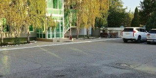 Минеральные Воды: Отель Европа