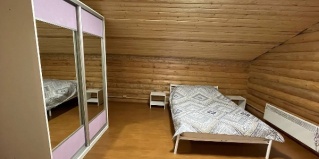 Архангельск: Коттедж Weekend29