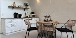 Климатино: Коттедж Eco House
