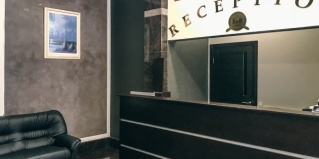 Санкт-Петербург: Отель Нарвский посад