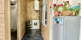 Гагра: Гостевой дом Дача Лора