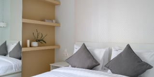 Сириус: Апартаменты Red Apartments