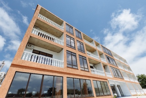 Амзара: Гостевой дом Бриз 55