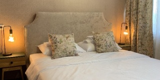 Можайск: Отель Зеленая вилла