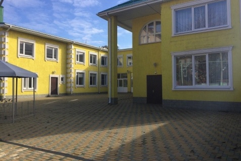 Новочеркасск: Гостевой дом Центральный