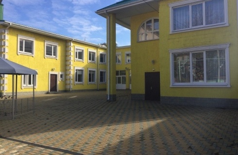 Новочеркасск: Гостевой дом Центральный