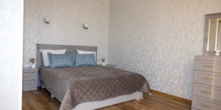 Пятигорск: Отель Uragi