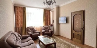 Дербент: Отель Три Туза