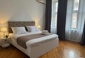 Отель Ларионов в Ростове-на-Дону