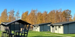 Коростынь: Отель Lake park