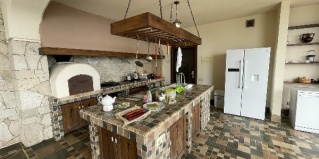 Сочи: Коттедж Вилла Диана