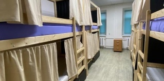 Владимир: Хостел Град