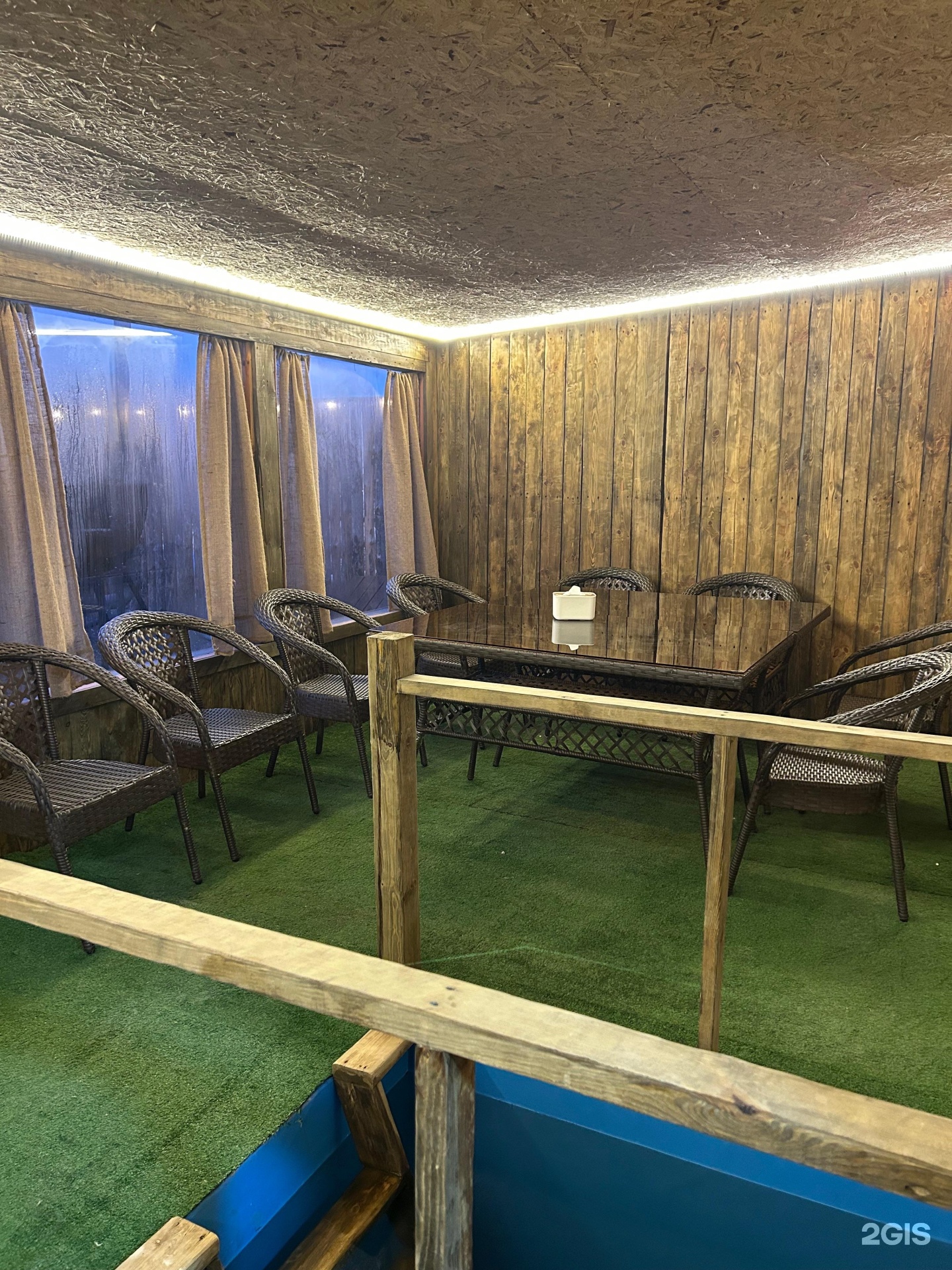 Dacha kzo