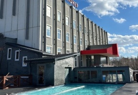 Турбаза Городской курорт Пионер в Челябинской области