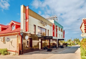 Отель Shato city в Нижегородской области