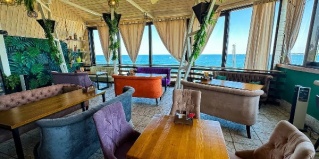 Анапа: Отель Атлантида