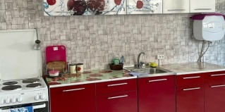 Вардане: Отель Катюша