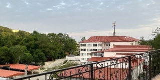 Новомихайловский: Гостевой дом Вояж