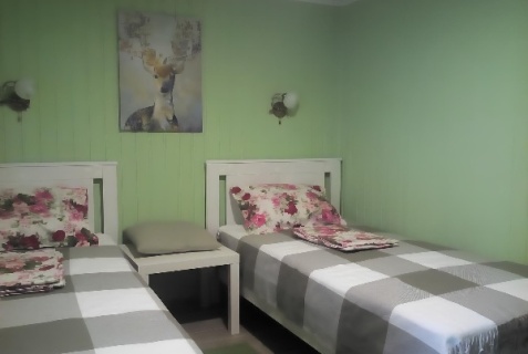 Богучар: Гостевой дом Гостевой дом