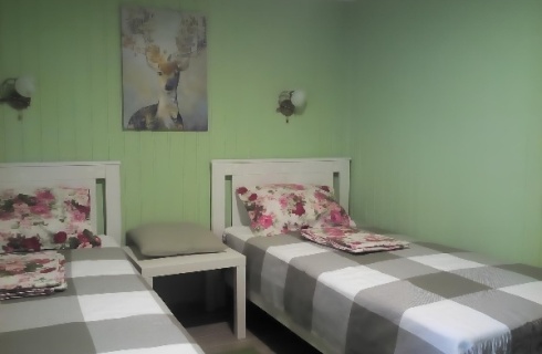 Богучар: Гостевой дом Гостевой дом