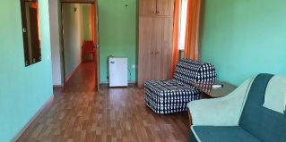 Архипо-Осиповка: Коттедж Замок на Земляничной