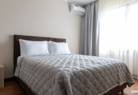 Коттедж Villa Provence в Сириусе