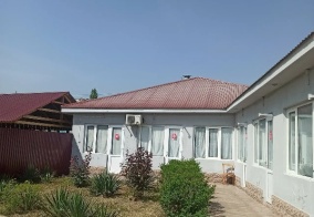 Отель Маяк в Дербенте