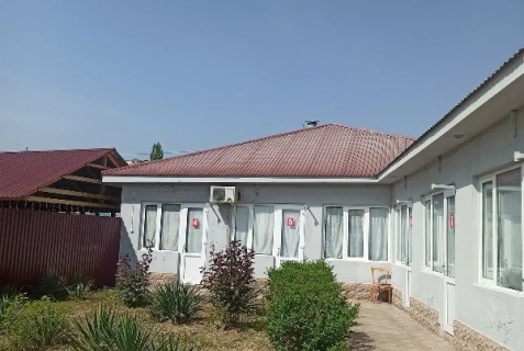 Дербент: Отель Маяк