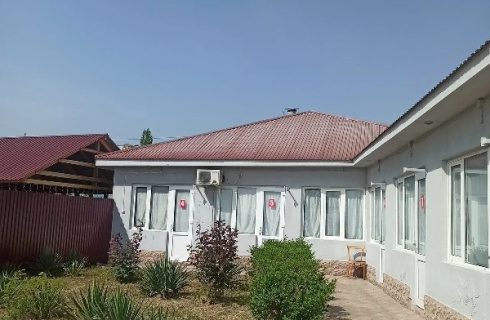 Дербент: Отель Маяк
