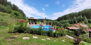 Белокуриха: Коттедж Жар-птица