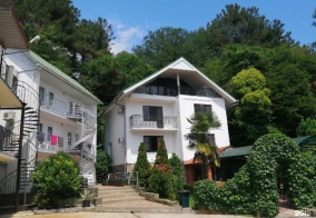 Апартаменты Loo park в Сочи