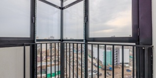 Казань: Апартаменты KazanHome