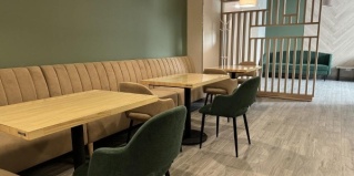 Кемерово: Отель Грэй