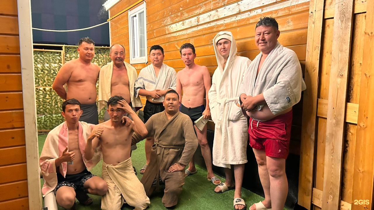 Eco-Баня